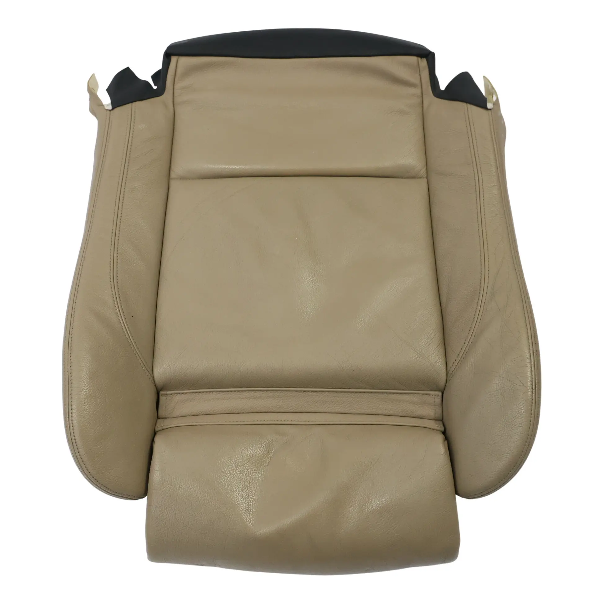 Asiento Base BMW X5 X6 E70 E71 E72 Conductor Delantero Calefactable Cuero Nevada