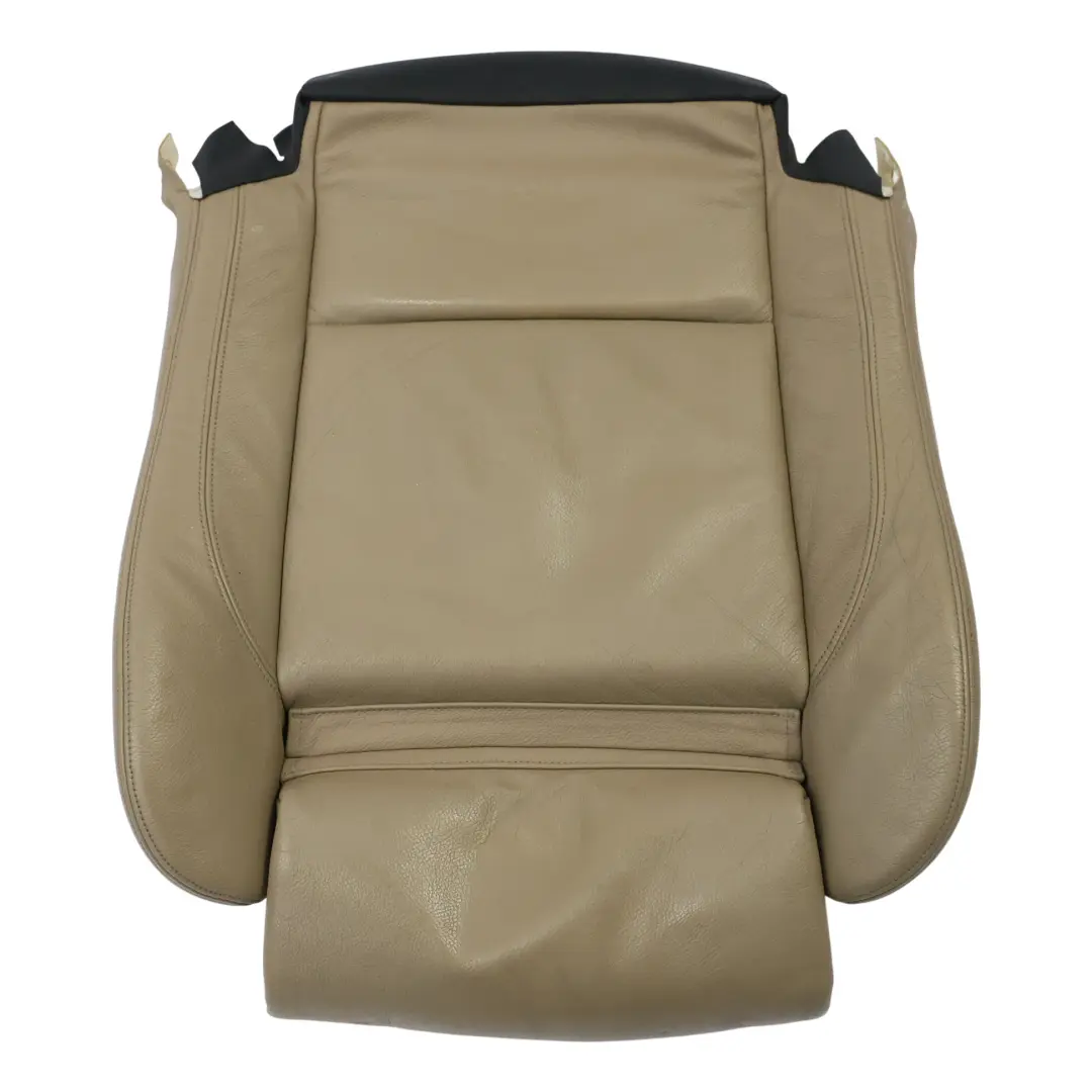 Seat Base BMW X5 X6 E70 E71 E72 Heated Front Driver Cover Leather Nevada - SKU 7307059 - Part number 7307059