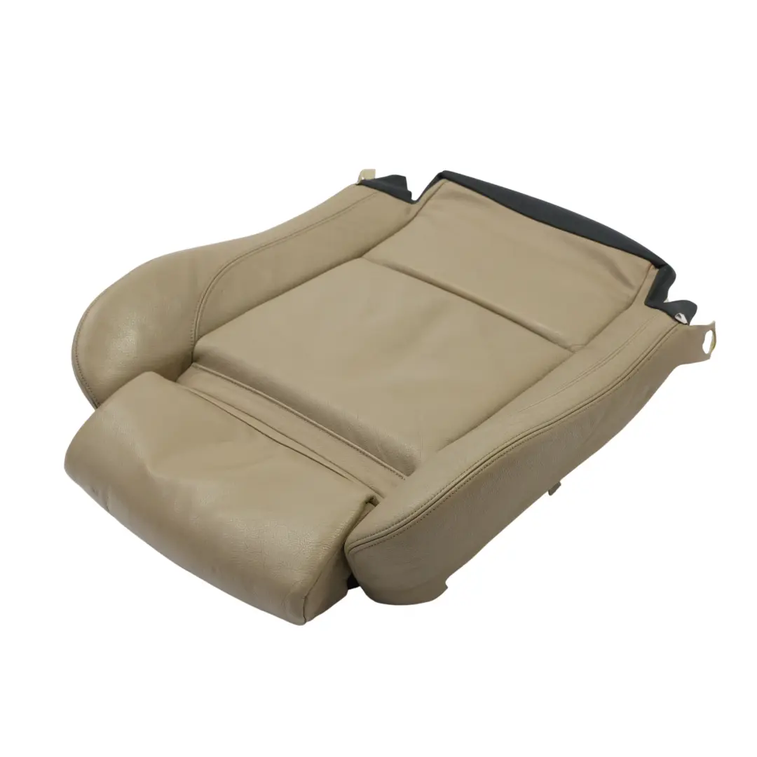 BMW X5 X6 E70 E71 E72 Podgrzewane Siedzisko Kierowcy Przód Skóra Nevada - SKU 7307059 - Numer Części 7307059