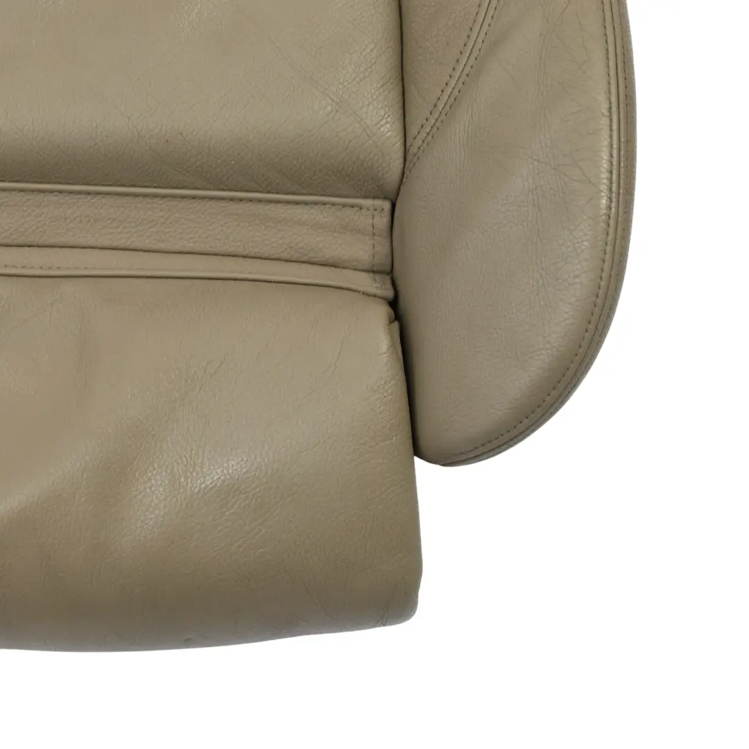 Sedile Base BMW X5 X6 E70 E71 E72 Riscaldato Anteriore Driver Cover Pelle Nevada per con numero di parte 7307059 Sedile Base BMW X5 X6 E70 E71 E72 Riscaldato Anteriore Driver Cover Pelle Nevada - SKU 7307059 - Numero di parte 7307059