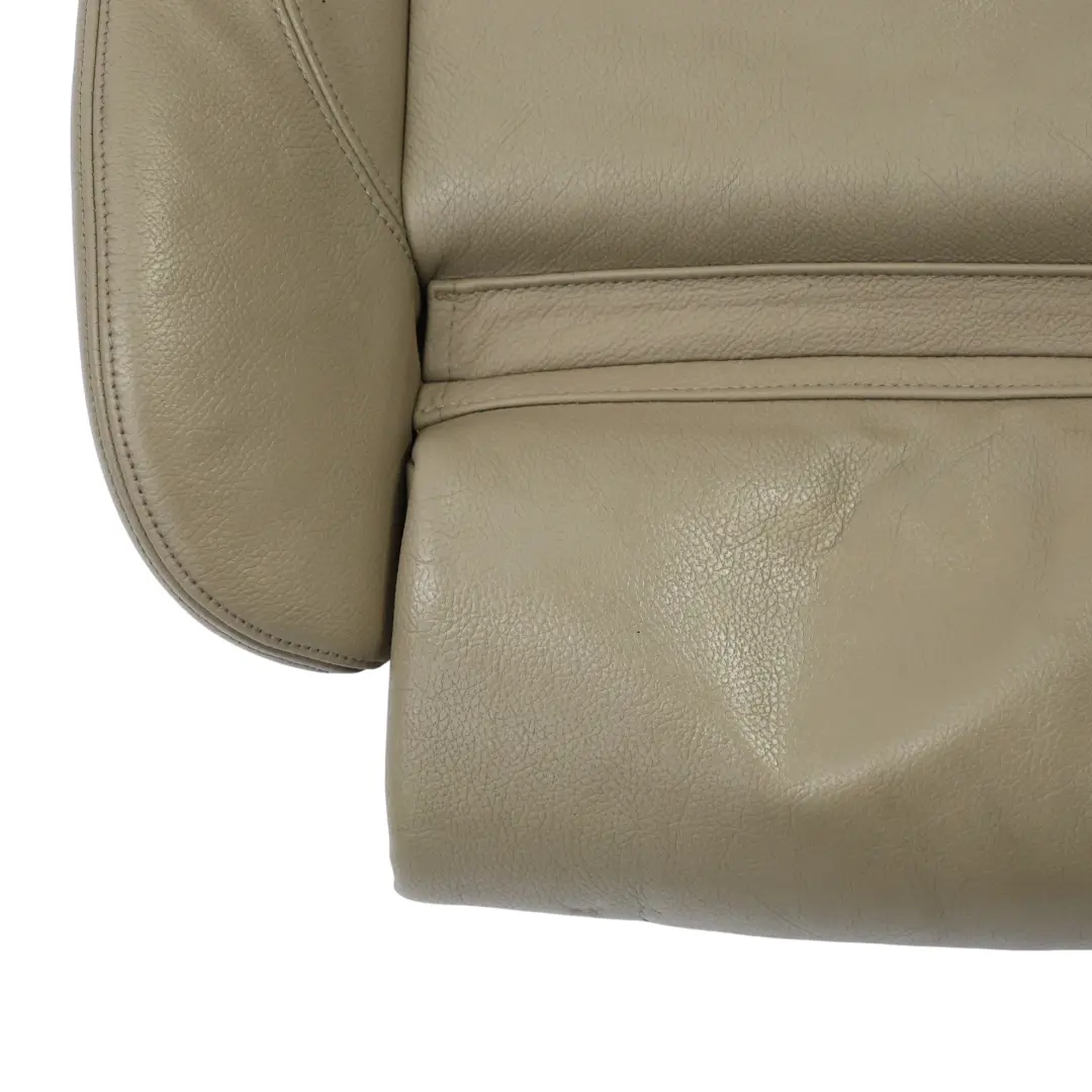 Base BMW X5 X6 E70 E71 E72 Heated Front Driver Cover Leather Nevada to Seat with Part number 7307059 Seat Base BMW X5 X6 E70 E71 E72 Heated Front Driver Cover Leather Nevada - SKU 7307059 - Part number 7307059