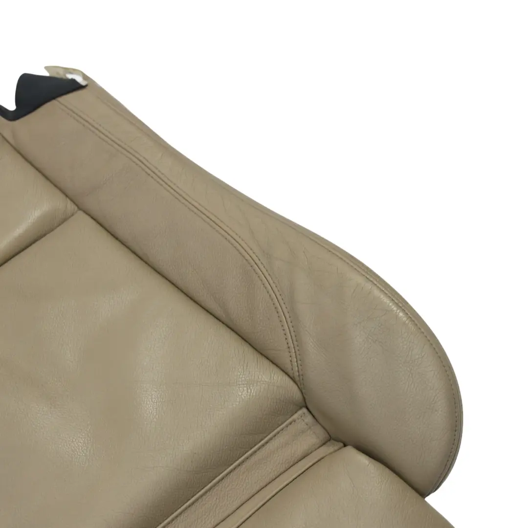 Sedile Base BMW X5 X6 E70 E71 E72 Riscaldato Anteriore Driver Cover Pelle Nevada per con numero di parte 7307059 Sedile Base BMW X5 X6 E70 E71 E72 Riscaldato Anteriore Driver Cover Pelle Nevada - SKU 7307059 - Numero di parte 7307059