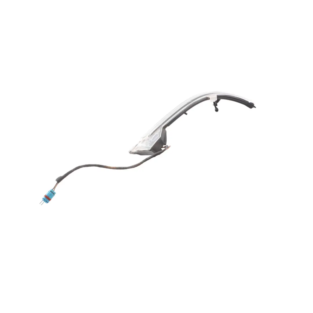  Door Mirror Indicator BMW F10 F11 LCI Side Turn Light Lamp Right O/S - SKU 7308536 - Part number 7308536