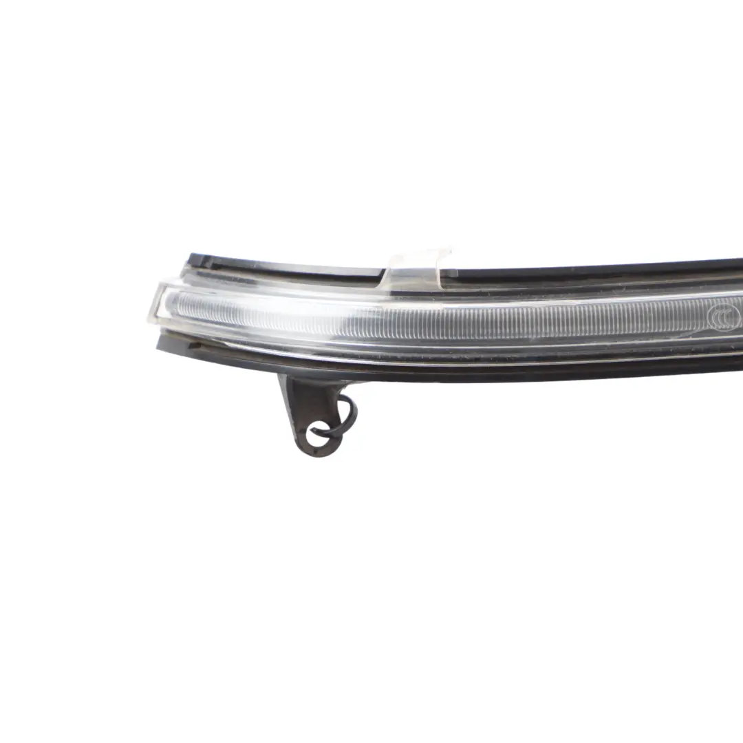 Door Mirror Indicator BMW F10 F11 LCI Side Turn Light Lamp Right O/S to with Part number 7308536 Door Mirror Indicator BMW F10 F11 LCI Side Turn Light Lamp Right O/S - SKU 7308536 - Part number 7308536