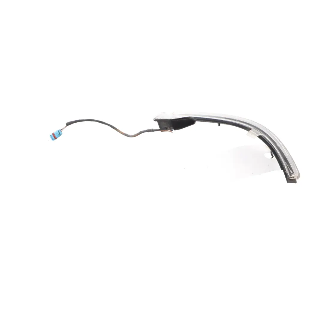 Door Mirror Indicator BMW F10 F11 LCI Side Turn Light Lamp Right O/S to with Part number 7308536 Door Mirror Indicator BMW F10 F11 LCI Side Turn Light Lamp Right O/S - SKU 7308536 - Part number 7308536