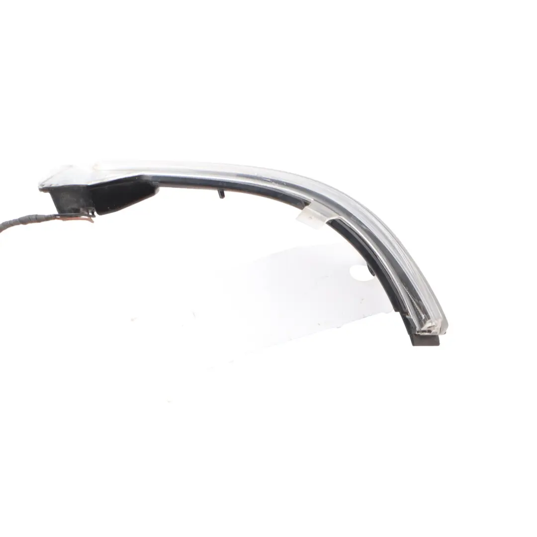 Door Mirror Indicator BMW F10 F11 LCI Side Turn Light Lamp Right O/S to with Part number 7308536 Door Mirror Indicator BMW F10 F11 LCI Side Turn Light Lamp Right O/S - SKU 7308536 - Part number 7308536