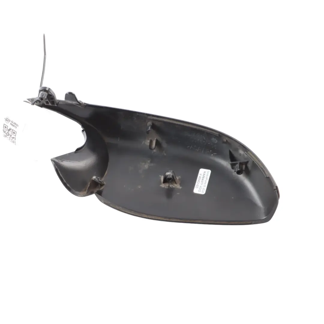 Door Mirror Cover BMW F10 F11 LCI Housing Cap Trim Shadow Line Right O/S to with Part number 7308654 Door Mirror Cover BMW F10 F11 LCI Housing Cap Trim Shadow Line Right O/S - SKU 7308654 - Part number 7308654