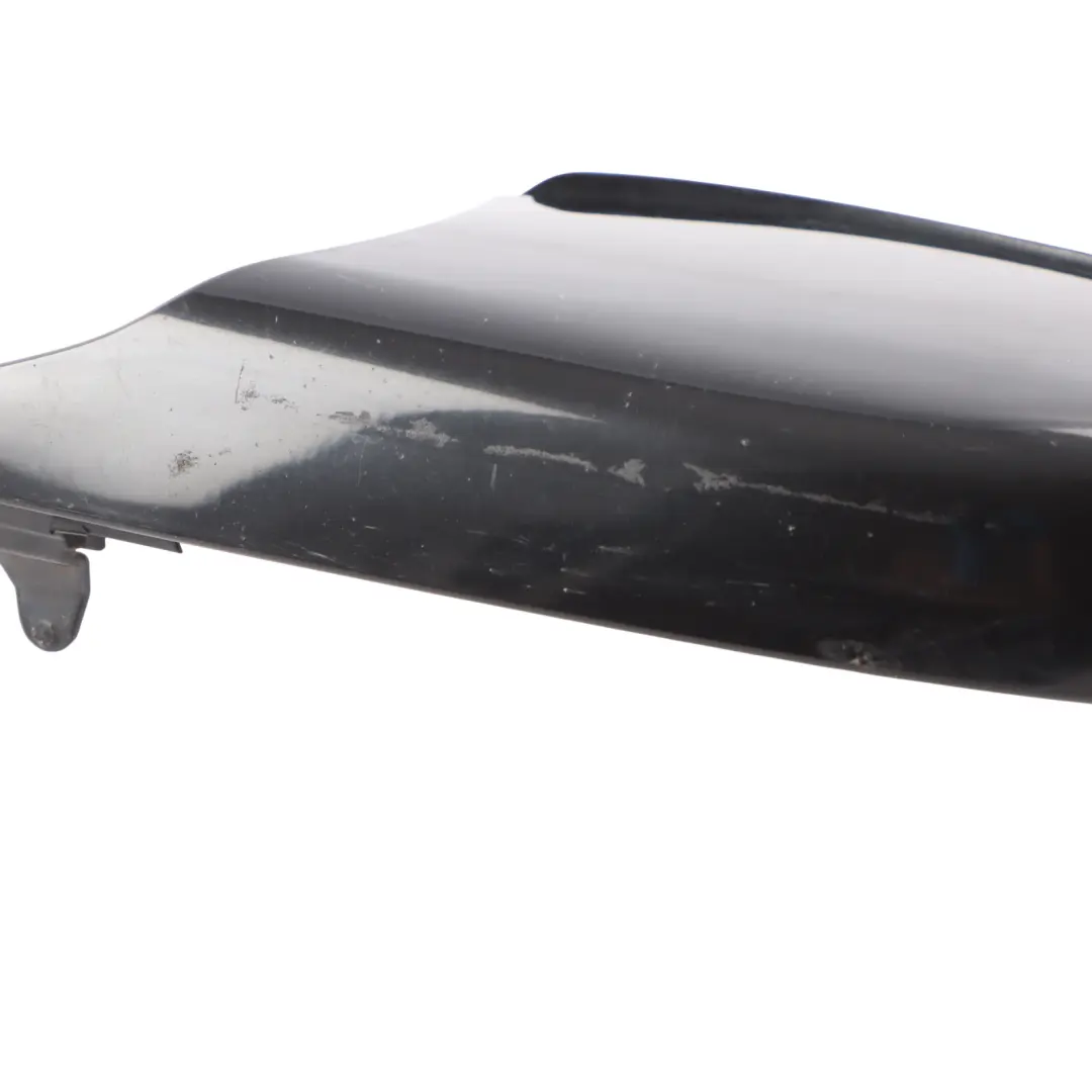 Door Mirror Cover BMW F10 F11 LCI Housing Cap Trim Shadow Line Right O/S to with Part number 7308654 Door Mirror Cover BMW F10 F11 LCI Housing Cap Trim Shadow Line Right O/S - SKU 7308654 - Part number 7308654