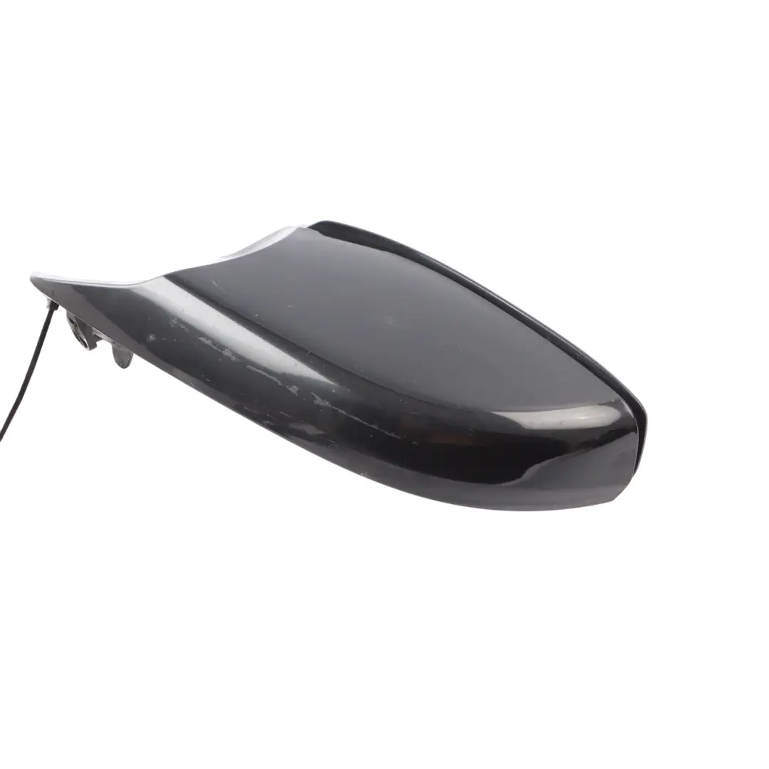 Door Mirror Cover BMW F10 F11 LCI Housing Cap Trim Shadow Line Right O/S to with Part number 7308654 Door Mirror Cover BMW F10 F11 LCI Housing Cap Trim Shadow Line Right O/S - SKU 7308654 - Part number 7308654