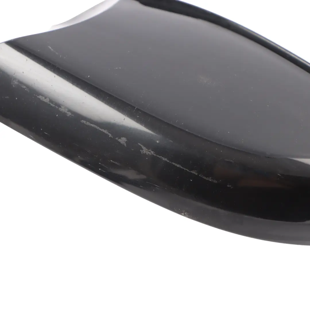 Door Mirror Cover BMW F10 F11 LCI Housing Cap Trim Shadow Line Right O/S to with Part number 7308654 Door Mirror Cover BMW F10 F11 LCI Housing Cap Trim Shadow Line Right O/S - SKU 7308654 - Part number 7308654