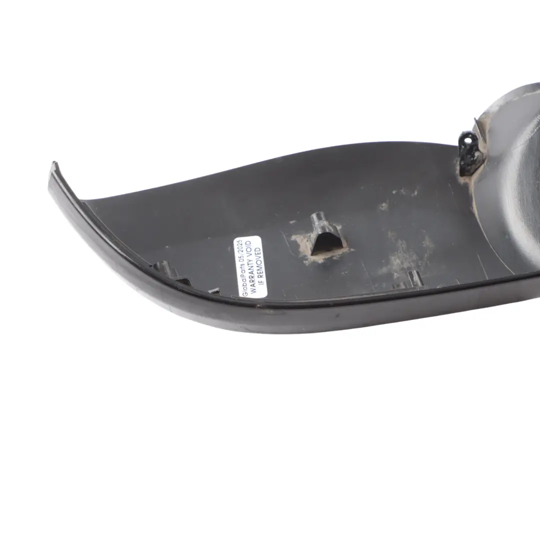 Door Mirror Cover BMW F10 F11 LCI Housing Cap Trim Shadow Line Right O/S to with Part number 7308654 Door Mirror Cover BMW F10 F11 LCI Housing Cap Trim Shadow Line Right O/S - SKU 7308654 - Part number 7308654