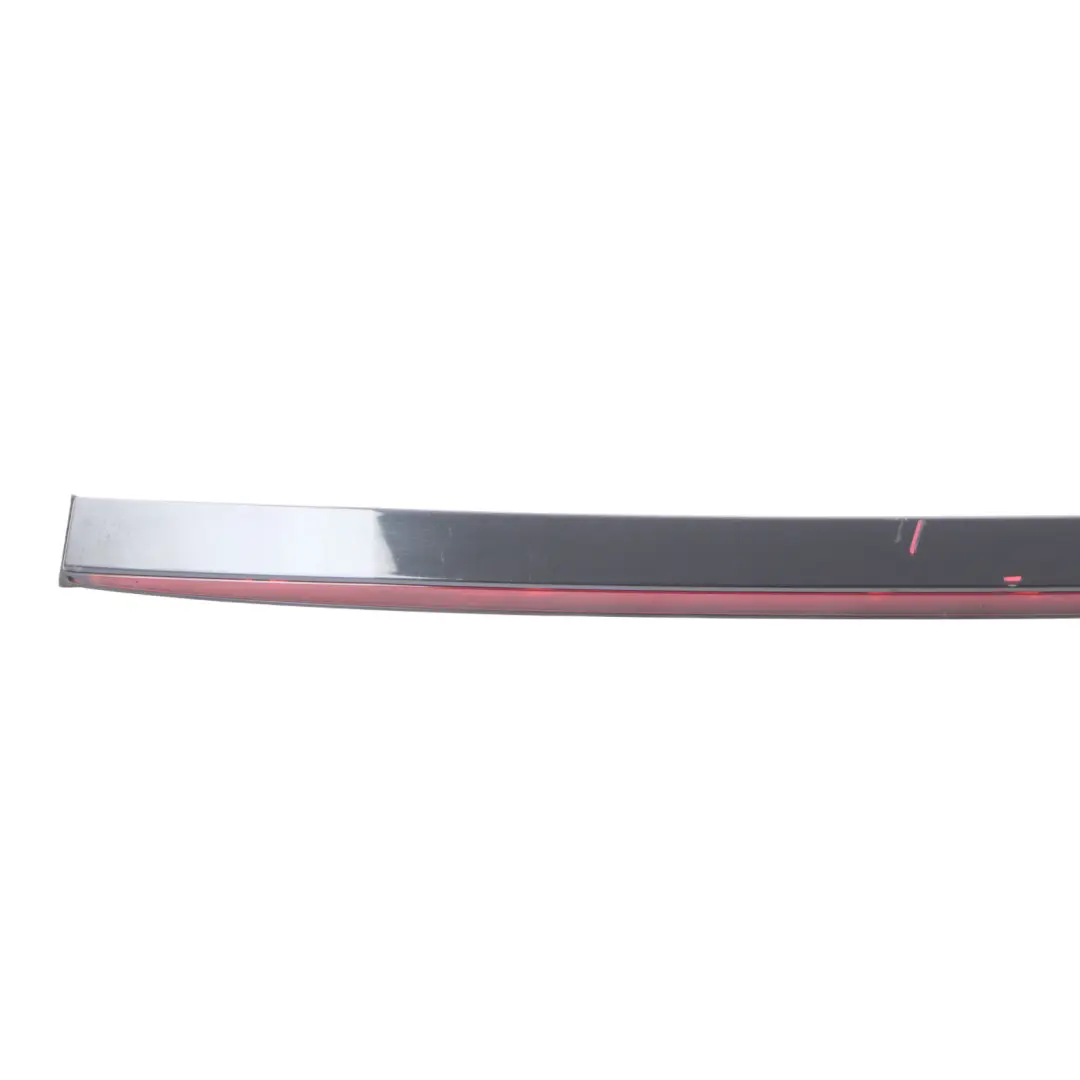 BMW F06 Rear Brake Light Third Stop Lamp Stoplamp 8026897 Black Sapphire - 475 - SKU 7309977 - Part number 7309977