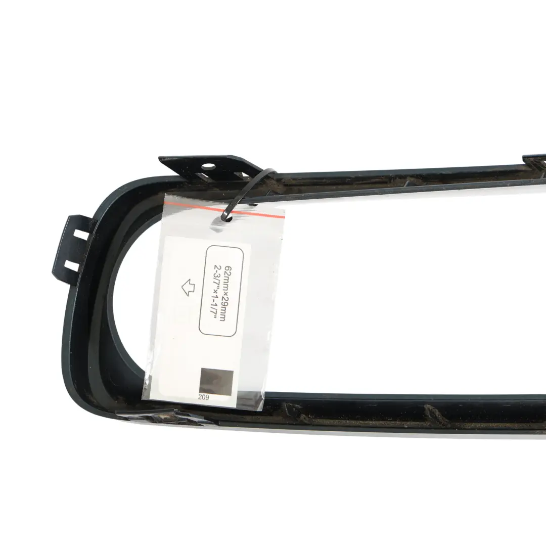 Garniture De Conduit D'Admission D'Air Droit Bleu Nuit B38 pour BMW F20 à propos du numéro de pièce 7310830 BMW F20 Garniture De Conduit D'Admission D'Air Droit Bleu Nuit B38 - SKU 7310830-MBM - Numéro de pièce 7310830