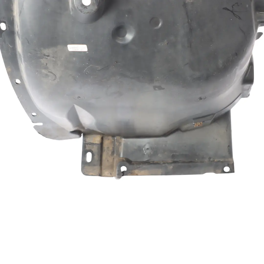 Arch Front Left N/S Housing Cover Rear Section to BMW X1 E84 Wheel with Part number 7312419 BMW X1 E84 Wheel Arch Front Left N/S Housing Cover Rear Section - SKU 7312419 - Part number 7312419