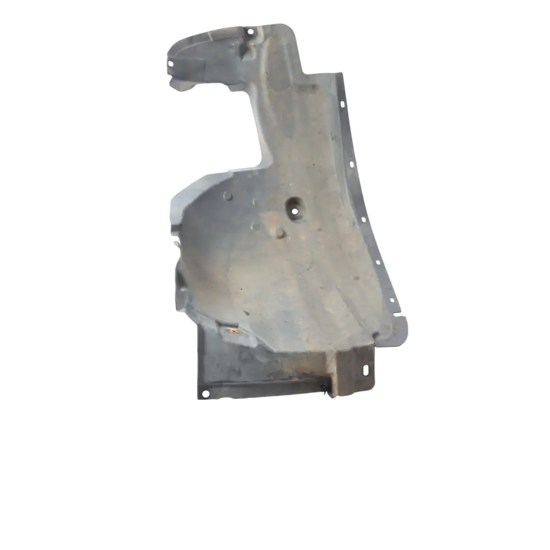 Passaruota Anteriore Sinistro Copertura Sezione Posteriore per BMW X1 E84 con numero di parte 7312419 BMW X1 E84 Passaruota Anteriore Sinistro Copertura Sezione Posteriore - SKU 7312419 - Numero di parte 7312419