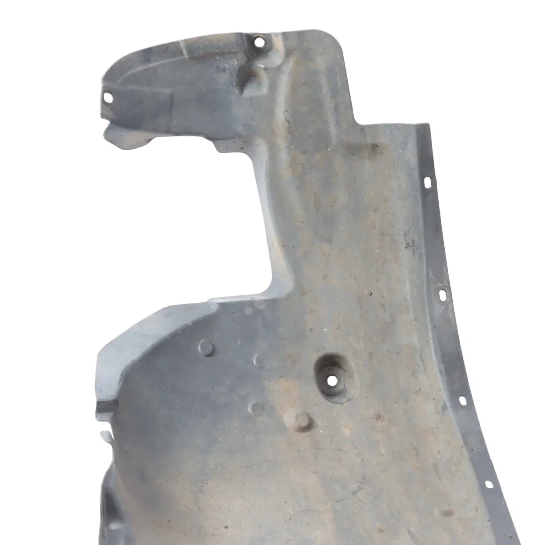 Arch Front Left N/S Housing Cover Rear Section to BMW X1 E84 Wheel with Part number 7312419 BMW X1 E84 Wheel Arch Front Left N/S Housing Cover Rear Section - SKU 7312419 - Part number 7312419