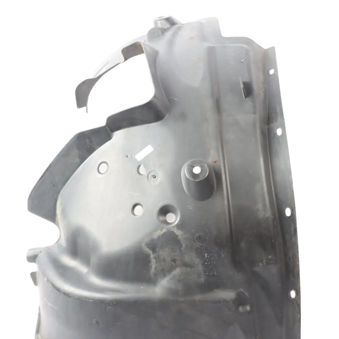 BMW X1 E84 Wheel Arch Front Right O/S Housing Cover Rear Section - SKU 7312420 - Part number 7312420
