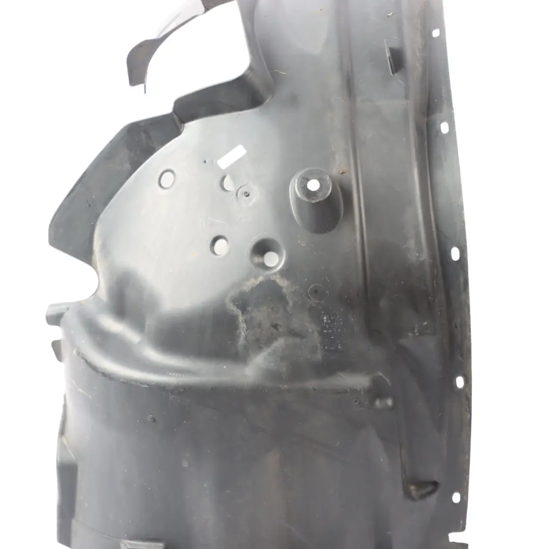 BMW X1 E84 Wheel Arch Front Right O/S Housing Cover Rear Section - SKU 7312420 - Part number 7312420