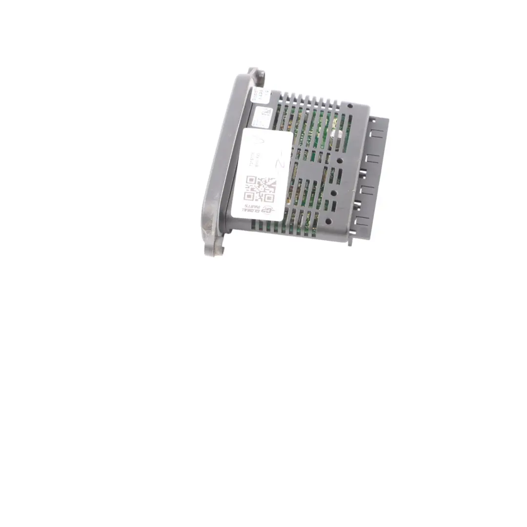 Modulo Centralina Fari Lear TMS per BMW X3 F25 con numero di parte 7316178 BMW X3 F25 Modulo Centralina Fari Lear TMS - SKU 7316178 - Numero di parte 7316178
