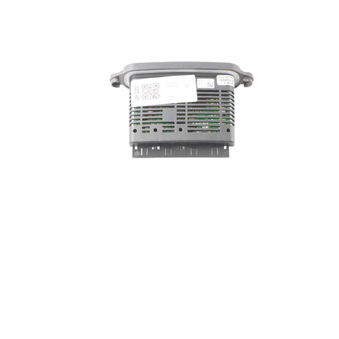 BMW X3 F25 Module De Commande Phares Lear TMS - SKU 7316178 - Numéro de pièce 7316178