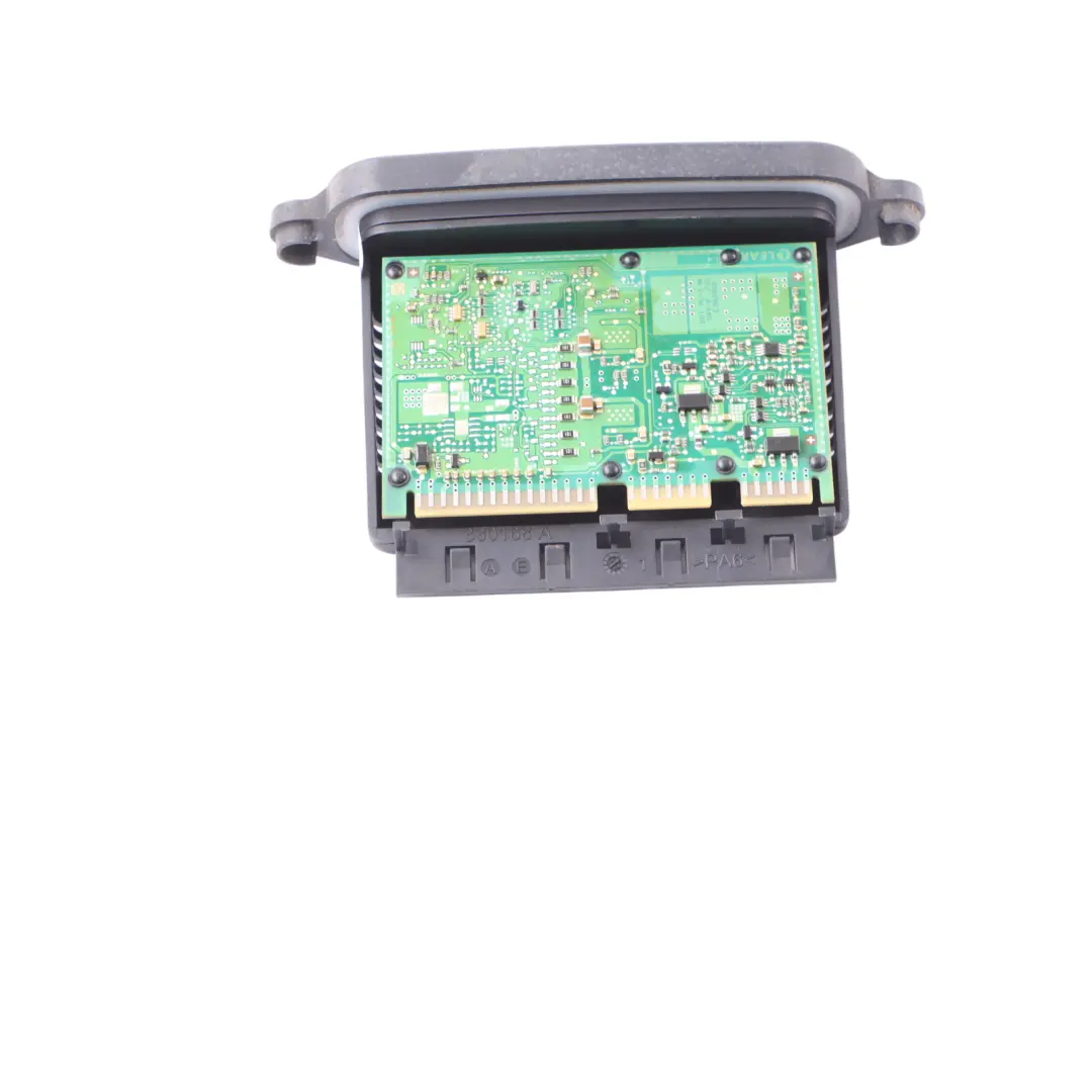 Headlamp Headlight Control Unit Module Lear TMS to BMW X3 F25 with Part number 7316178 BMW X3 F25 Headlamp Headlight Control Unit Module Lear TMS - SKU 7316178 - Part number 7316178