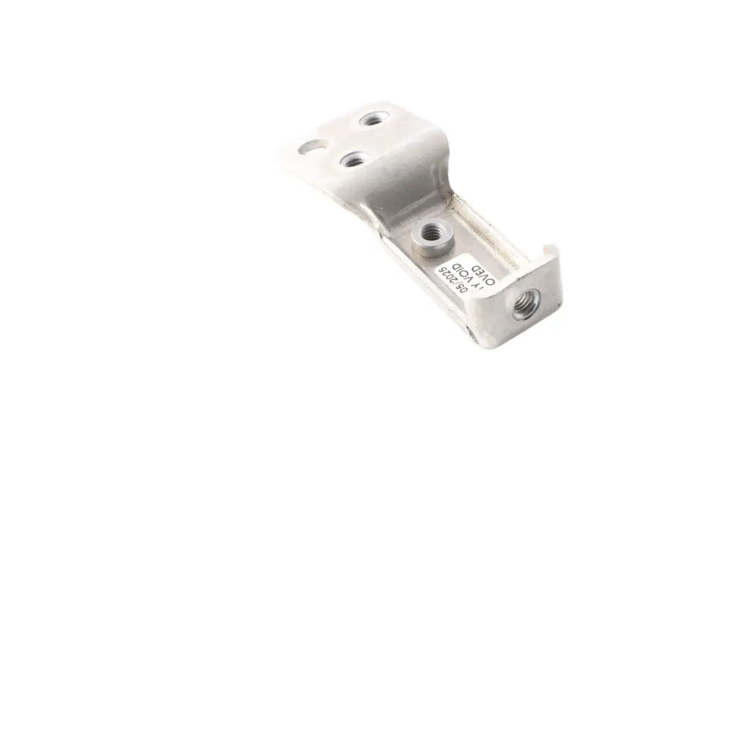 Auxiliary Radiator Air Duct Bracket Mount Carrier Upper Left N/S to BMW F40 with Part number 7325045 BMW F40 Auxiliary Radiator Air Duct Bracket Mount Carrier Upper Left N/S - SKU 7325045 - Part number 7325045