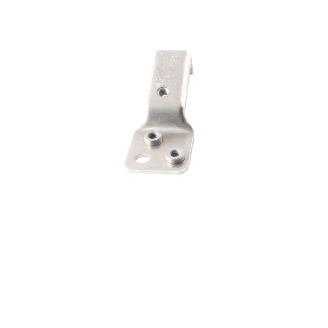 BMW F40 Auxiliary Radiator Air Duct Bracket Mount Carrier Upper Left N/S - SKU 7325045 - Part number 7325045