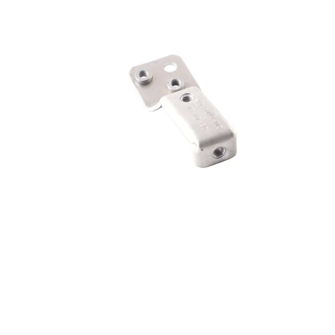 Auxiliary Radiator Air Duct Bracket Mount Carrier Upper Left N/S to BMW F40 with Part number 7325045 BMW F40 Auxiliary Radiator Air Duct Bracket Mount Carrier Upper Left N/S - SKU 7325045 - Part number 7325045