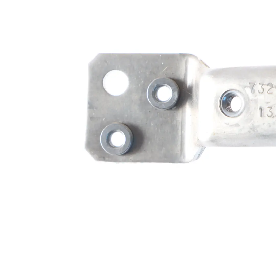 Auxiliary Radiator Air Duct Bracket Mount Carrier Upper Left N/S to BMW F40 with Part number 7325045 BMW F40 Auxiliary Radiator Air Duct Bracket Mount Carrier Upper Left N/S - SKU 7325045 - Part number 7325045