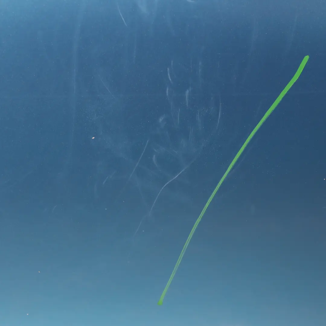 Door Rear Left N/S Covering Panel Electric Blue II Metallic - B86 to Mini F55 with Part number 7327449 Mini F55 Door Rear Left N/S Covering Panel Electric Blue II Metallic - B86 - SKU 7327449-ELB - Part number 7327449