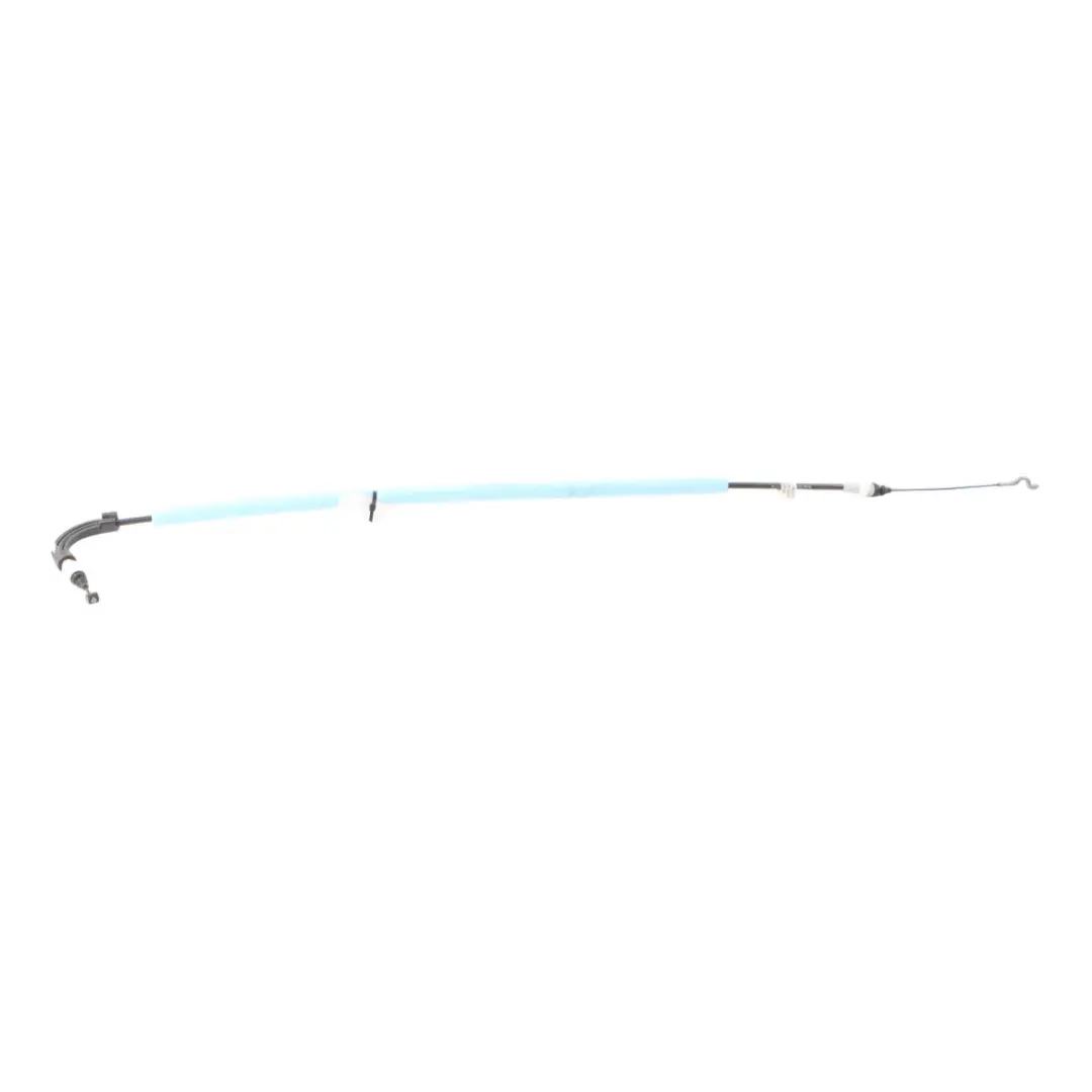 Blocco Porta Posteriore Cavo Bowden Cablaggio Sinistra Destra per BMW X5 F15 con numero di parte 7328103 BMW X5 F15 Blocco Porta Posteriore Cavo Bowden Cablaggio Sinistra Destra - SKU 7328103 - Numero di parte 7328103