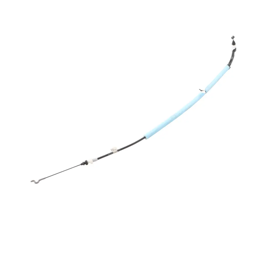 Cerradura Puerta Trasera Cableado Bowden Izquierda Derecha para BMW X5 F15 con número de pieza 7328103 BMW X5 F15 Cerradura Puerta Trasera Cableado Bowden Izquierda Derecha - SKU 7328103 - Número de pieza 7328103