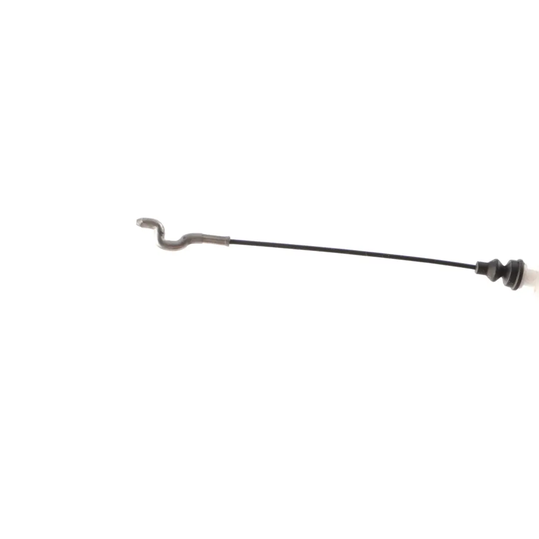 Blocco Porta Posteriore Cavo Bowden Cablaggio Sinistra Destra per BMW X5 F15 con numero di parte 7328103 BMW X5 F15 Blocco Porta Posteriore Cavo Bowden Cablaggio Sinistra Destra - SKU 7328103 - Numero di parte 7328103