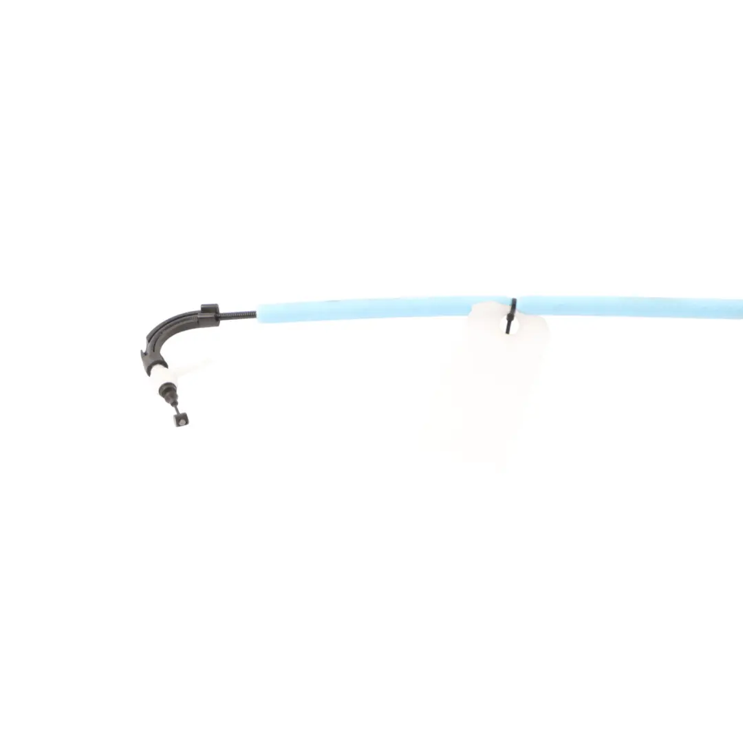 Blocco Porta Posteriore Cavo Bowden Cablaggio Sinistra Destra per BMW X5 F15 con numero di parte 7328103 BMW X5 F15 Blocco Porta Posteriore Cavo Bowden Cablaggio Sinistra Destra - SKU 7328103 - Numero di parte 7328103