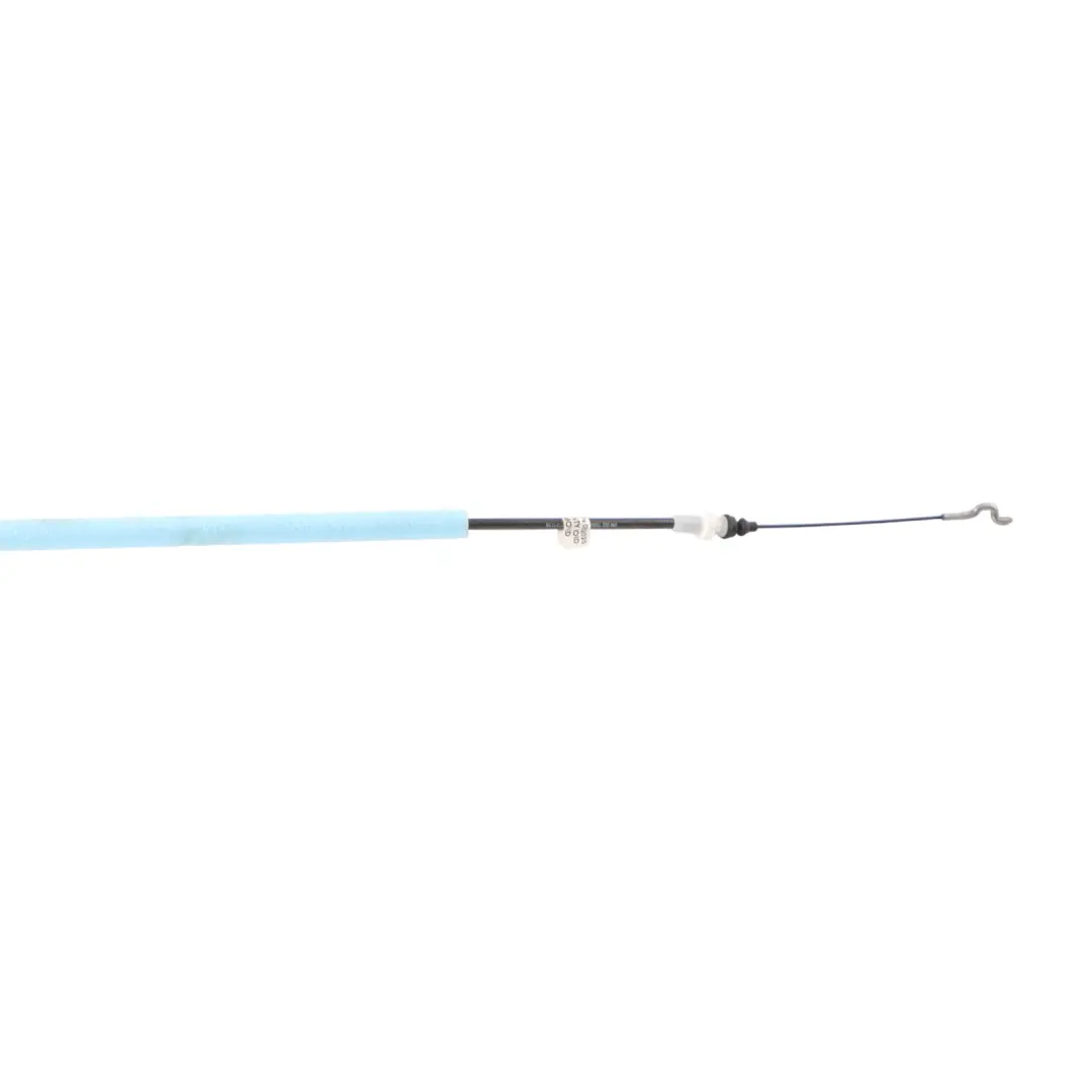 BMW X5 F15 Rear Door Lock Bowden Cable Wiring Left Right N/O/S - SKU 7328103 - Part number 7328103