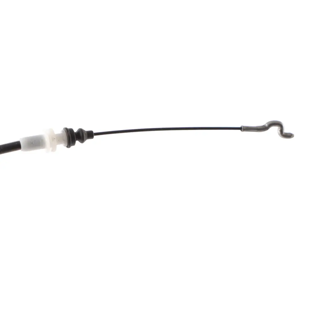 Blocco Porta Posteriore Cavo Bowden Cablaggio Sinistra Destra per BMW X5 F15 con numero di parte 7328103 BMW X5 F15 Blocco Porta Posteriore Cavo Bowden Cablaggio Sinistra Destra - SKU 7328103 - Numero di parte 7328103