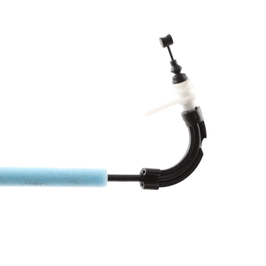BMW X5 F15 Rear Door Lock Bowden Cable Wiring Left Right N/O/S - SKU 7328103 - Part number 7328103