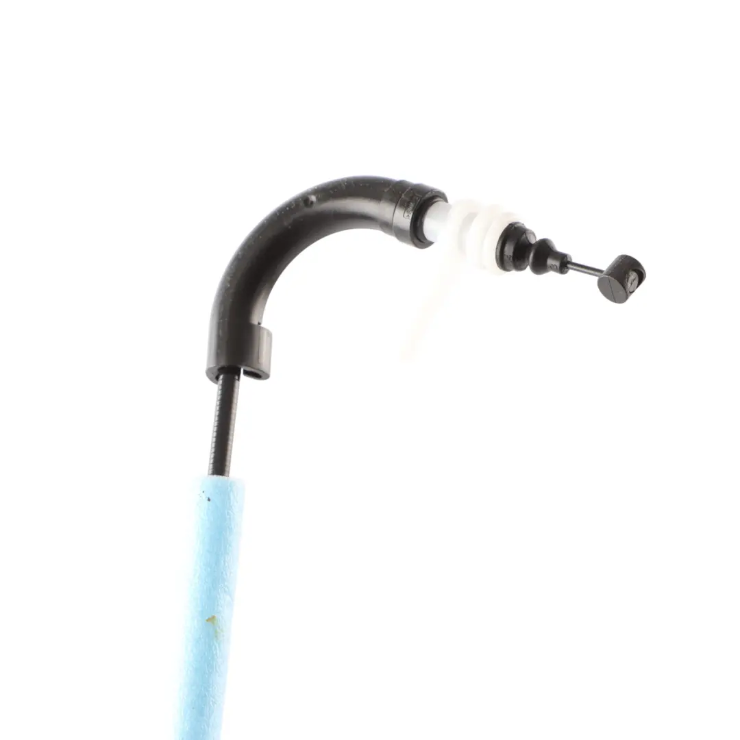 Blocco Porta Posteriore Cavo Bowden Cablaggio Sinistra Destra per BMW X5 F15 con numero di parte 7328103 BMW X5 F15 Blocco Porta Posteriore Cavo Bowden Cablaggio Sinistra Destra - SKU 7328103 - Numero di parte 7328103