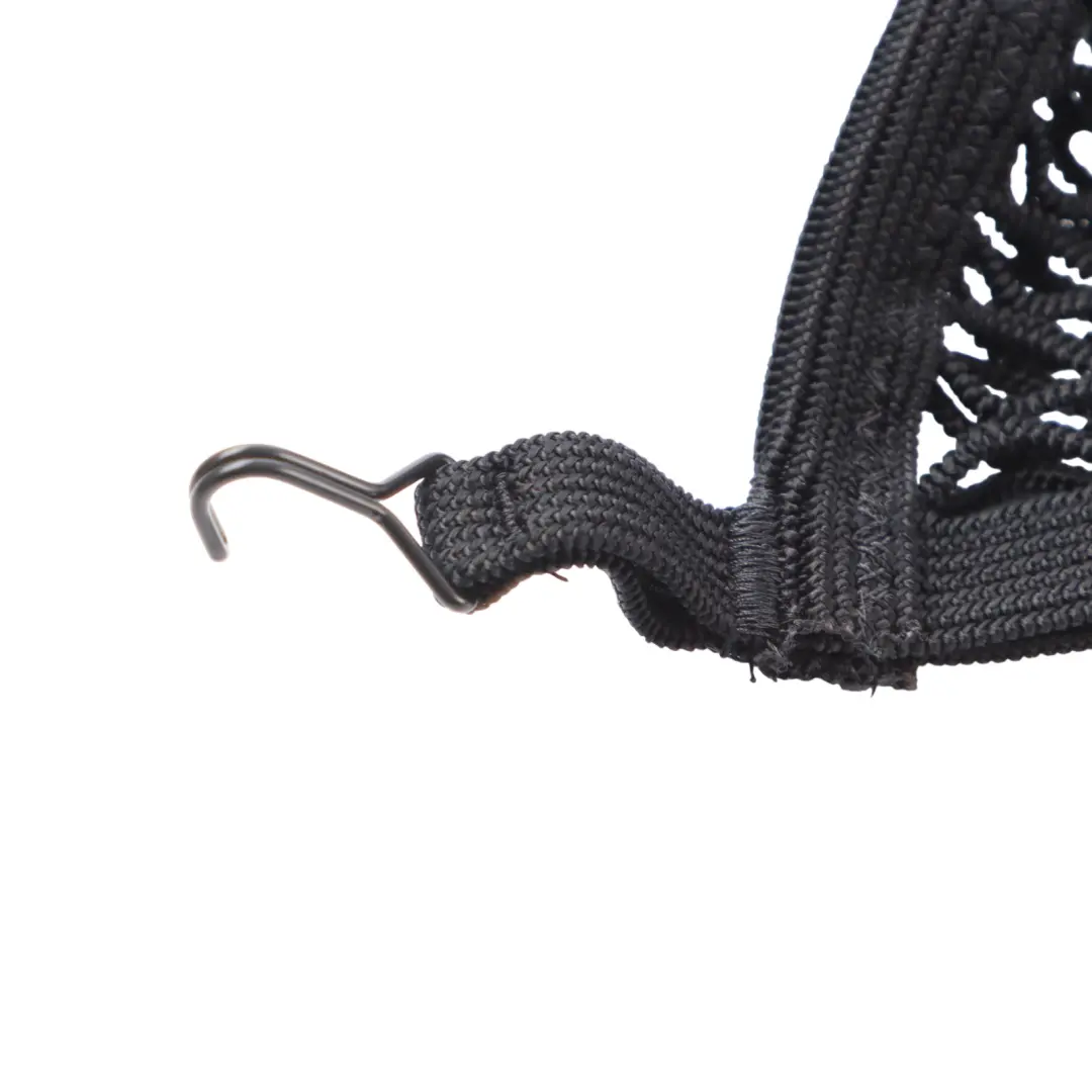  Boot Trunk Net BMW X5 F15 X6 F16 Luggage Compartment Loading Area Net - SKU 7332111 - Part number 7332111