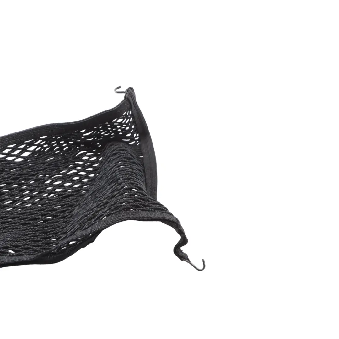 Boot Trunk Net BMW X5 F15 X6 F16 Luggage Compartment Loading Area Net to with Part number 7332111 Boot Trunk Net BMW X5 F15 X6 F16 Luggage Compartment Loading Area Net - SKU 7332111 - Part number 7332111
