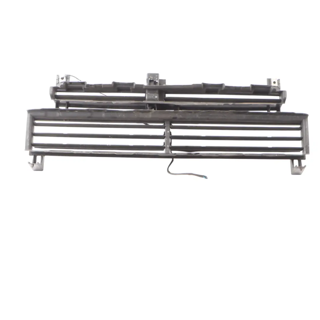 Front Air Duct Mini F55 F56 Without Flap Control Cooling Radiator Duct to with Part number 7339096 Front Air Duct Mini F55 F56 Without Flap Control Cooling Radiator Duct - SKU 7339096-2 - Part number 7339096