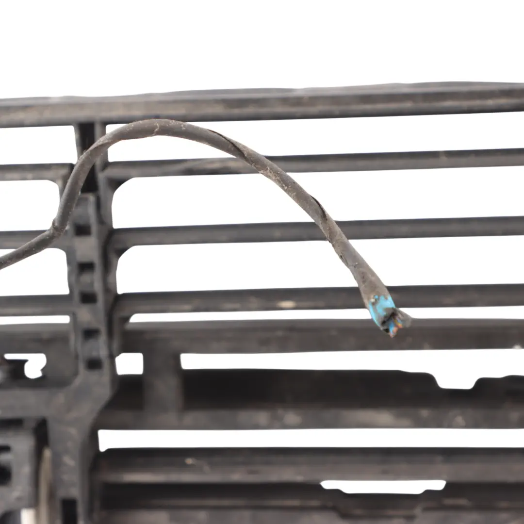 Front Air Duct Mini F55 F56 Without Flap Control Cooling Radiator Duct to with Part number 7339096 Front Air Duct Mini F55 F56 Without Flap Control Cooling Radiator Duct - SKU 7339096-2 - Part number 7339096