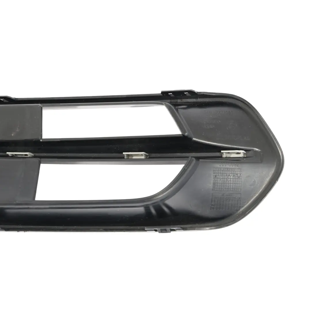 Griglia Paraurti Anteriore Sinistra Copertura Fendinebbia per BMW F20 F21 con numero di parte 7341613 BMW F20 F21 Griglia Paraurti Anteriore Sinistra Copertura Fendinebbia - SKU 7341613 - Numero di parte 7341613