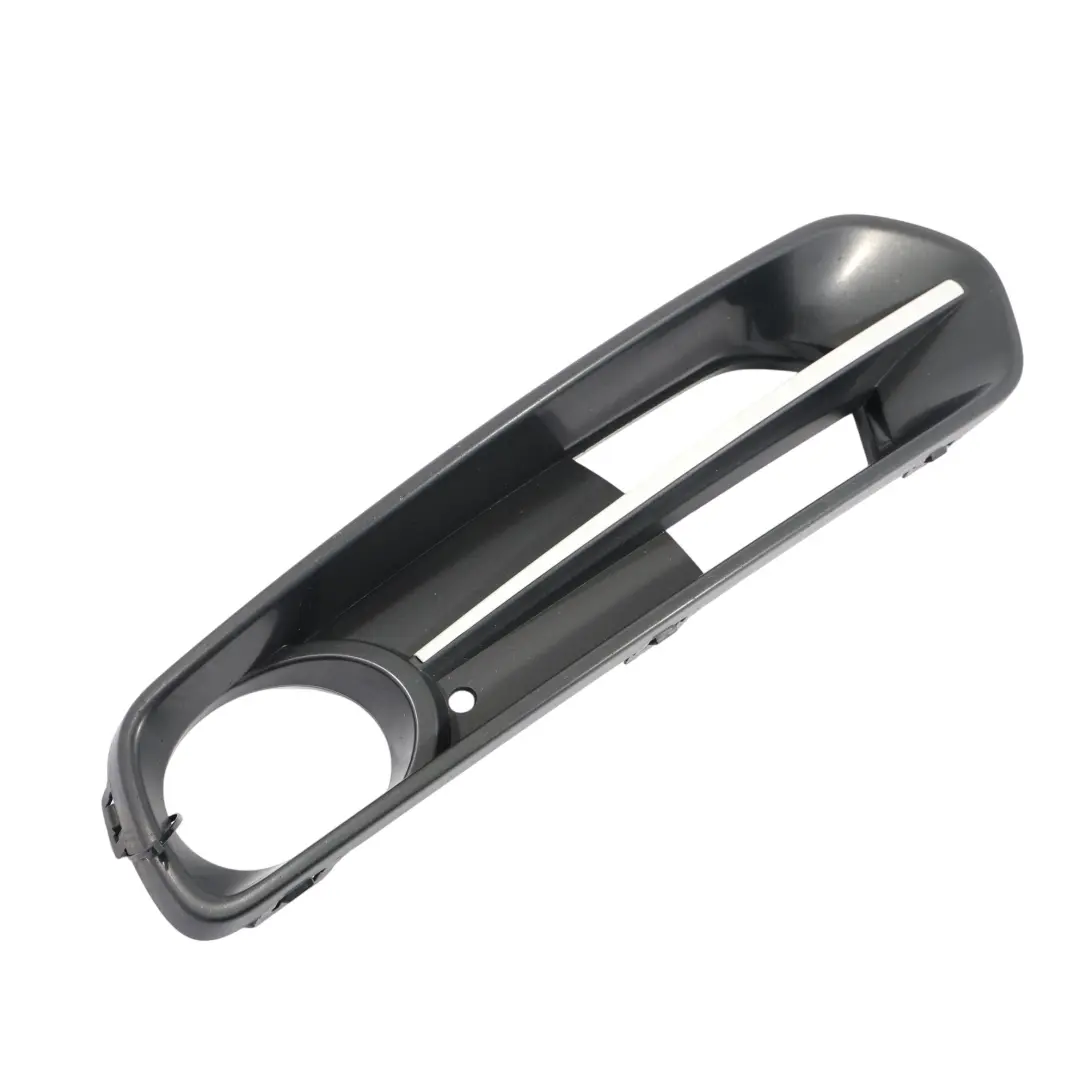 BMW F20 F21 Griglia Paraurti Anteriore Sinistra Copertura Fendinebbia - SKU 7341613 - Numero di parte 7341613