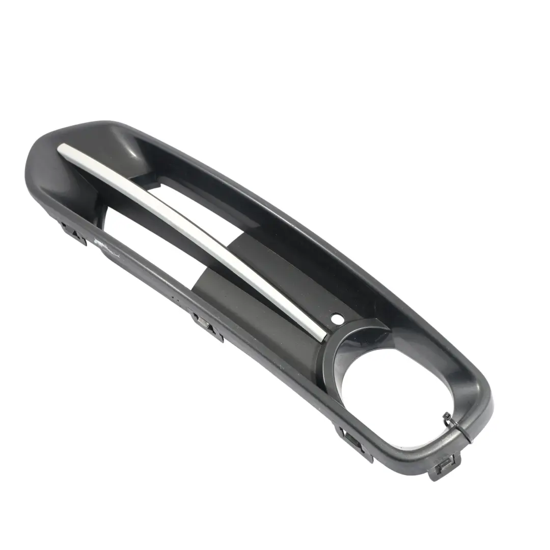 BMW F20 F21 Griglia Paraurti Anteriore Sinistra Copertura Fendinebbia - SKU 7341613 - Numero di parte 7341613