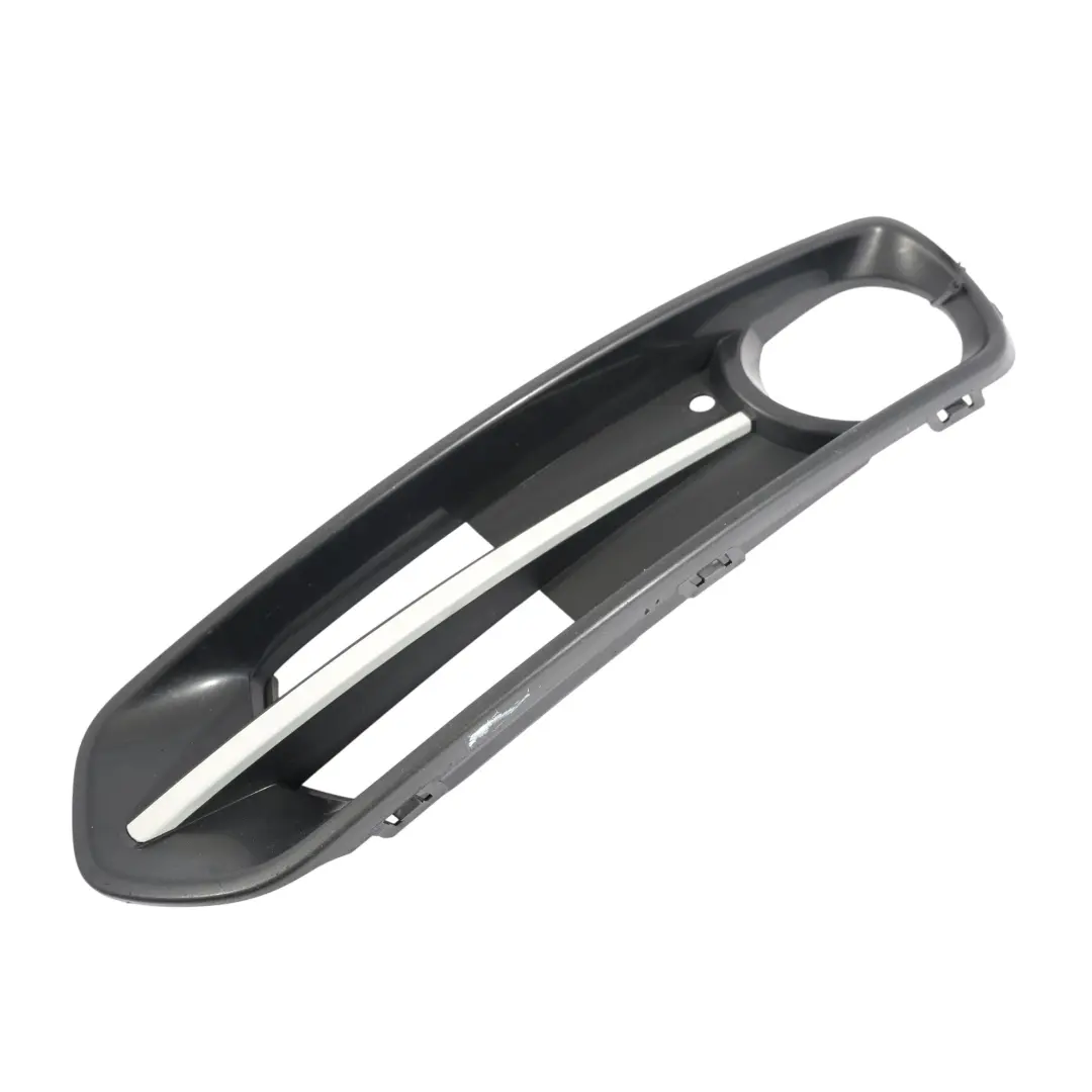 BMW F20 F21 Front Bumper Grille Left N/S Fog Light Cover Trim Sport Line - SKU 7341613 - Part number 7341613