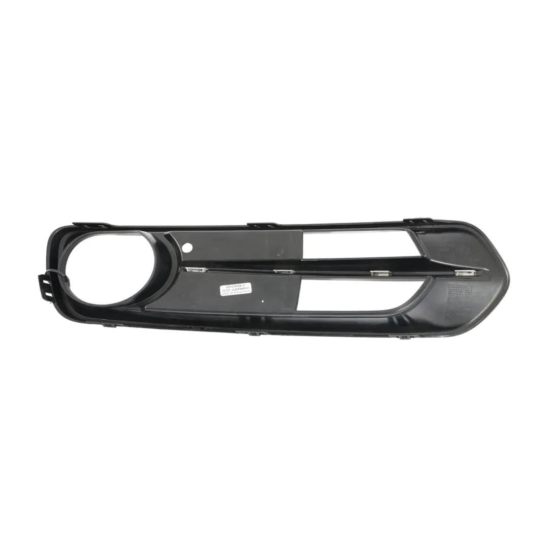 BMW F20 F21 Front Bumper Grille Left N/S Fog Light Cover Trim Sport Line - SKU 7341613 - Part number 7341613
