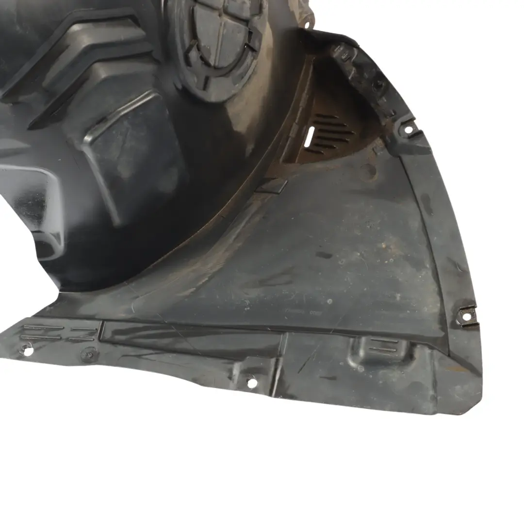 Arch Liner Housing Cover Panel Front Left N/S to Mini Clubman F54 Wheel with Part number 7346036 Mini Clubman F54 Wheel Arch Liner Housing Cover Panel Front Left N/S - SKU 7346036 - Part number 7346036