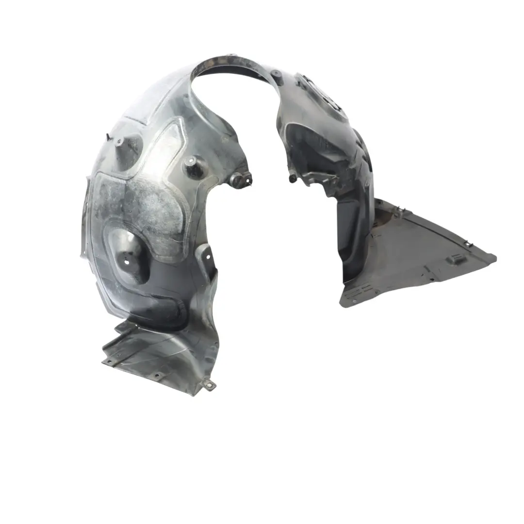 Arch Liner Housing Cover Panel Front Left N/S to Mini Clubman F54 Wheel with Part number 7346036 Mini Clubman F54 Wheel Arch Liner Housing Cover Panel Front Left N/S - SKU 7346036 - Part number 7346036