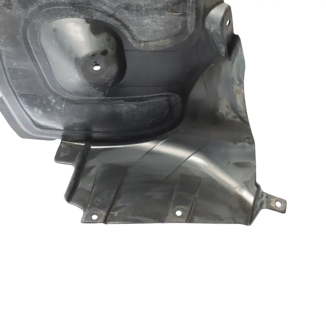 Arch Liner Housing Cover Panel Front Left N/S to Mini Clubman F54 Wheel with Part number 7346036 Mini Clubman F54 Wheel Arch Liner Housing Cover Panel Front Left N/S - SKU 7346036 - Part number 7346036